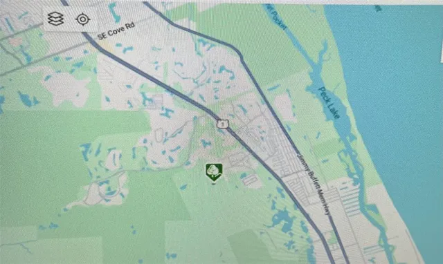 $35,000 | Martin County, Hobe Sound, FL 33455