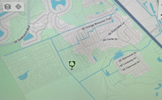 $35,000 | Martin County, Hobe Sound, FL 33455