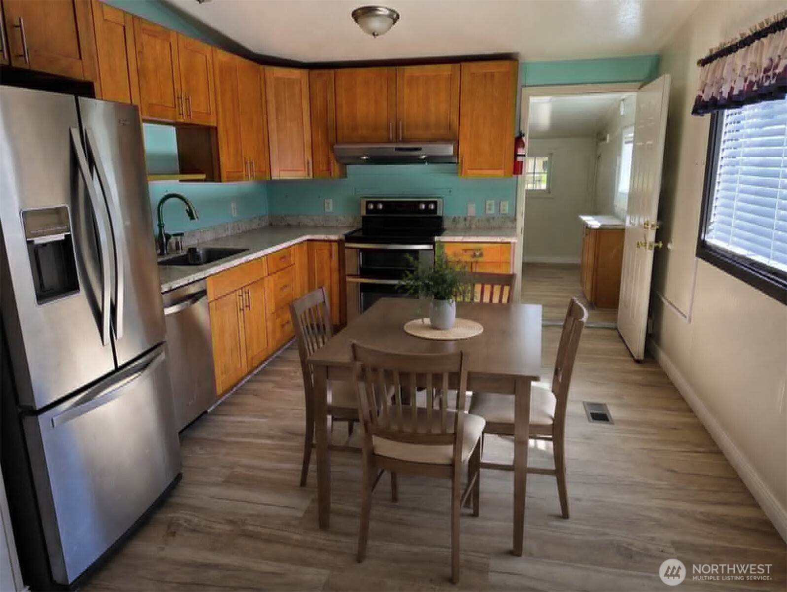 523 Elma Hicklin Road West McCleary, WA 98557 - Photo 14 of 33