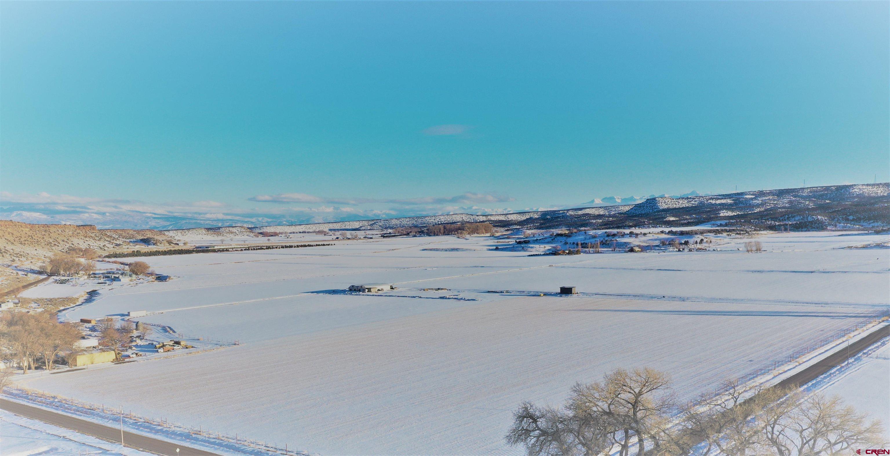 Lucatbd Lot 1 5790th Road Montrose, CO 81403 - Photo 7 of 8 a view of room with wooden floor