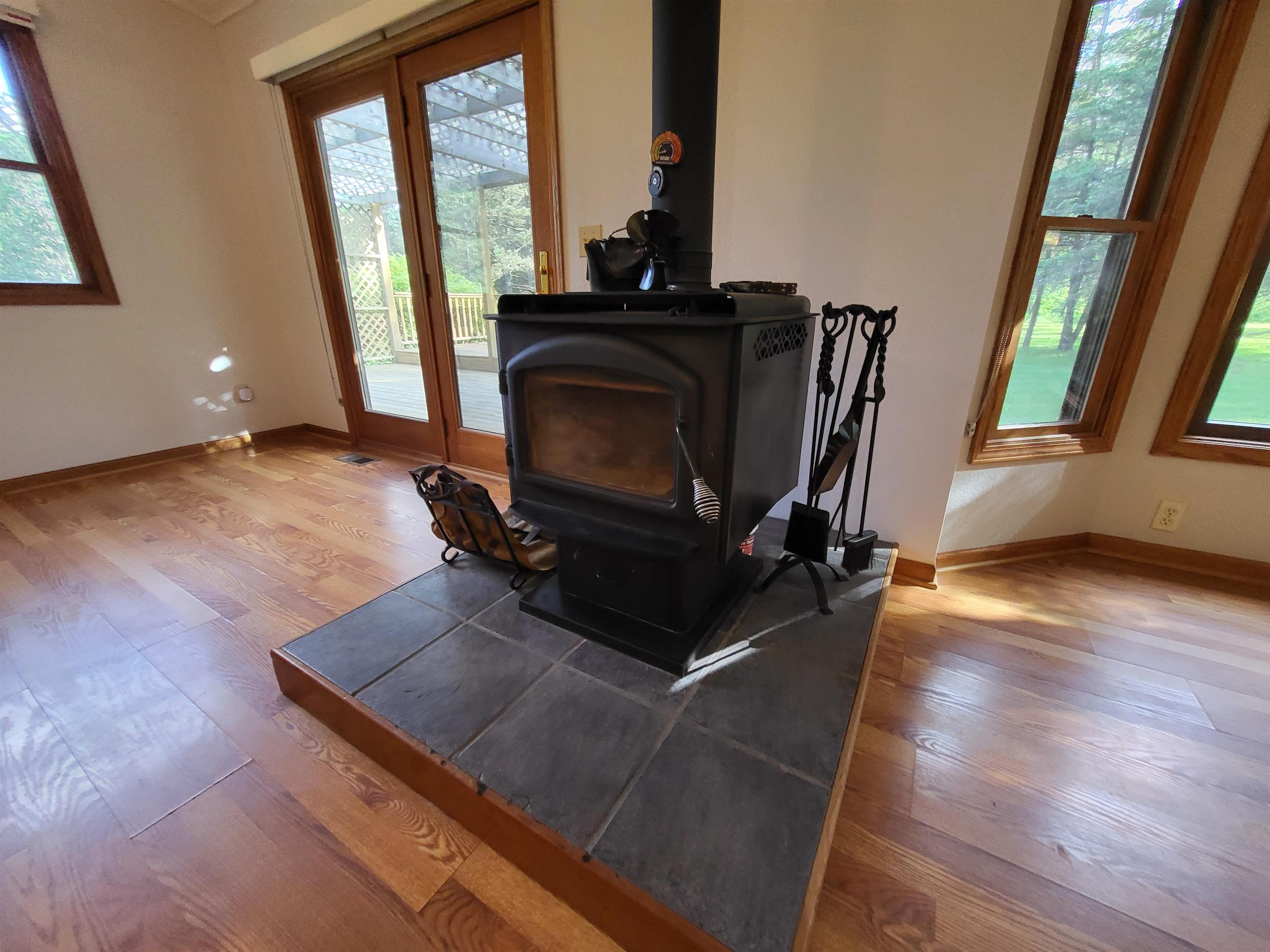 5597 Watson Road Gladwin, MI 48624 - Photo 24 of 47
