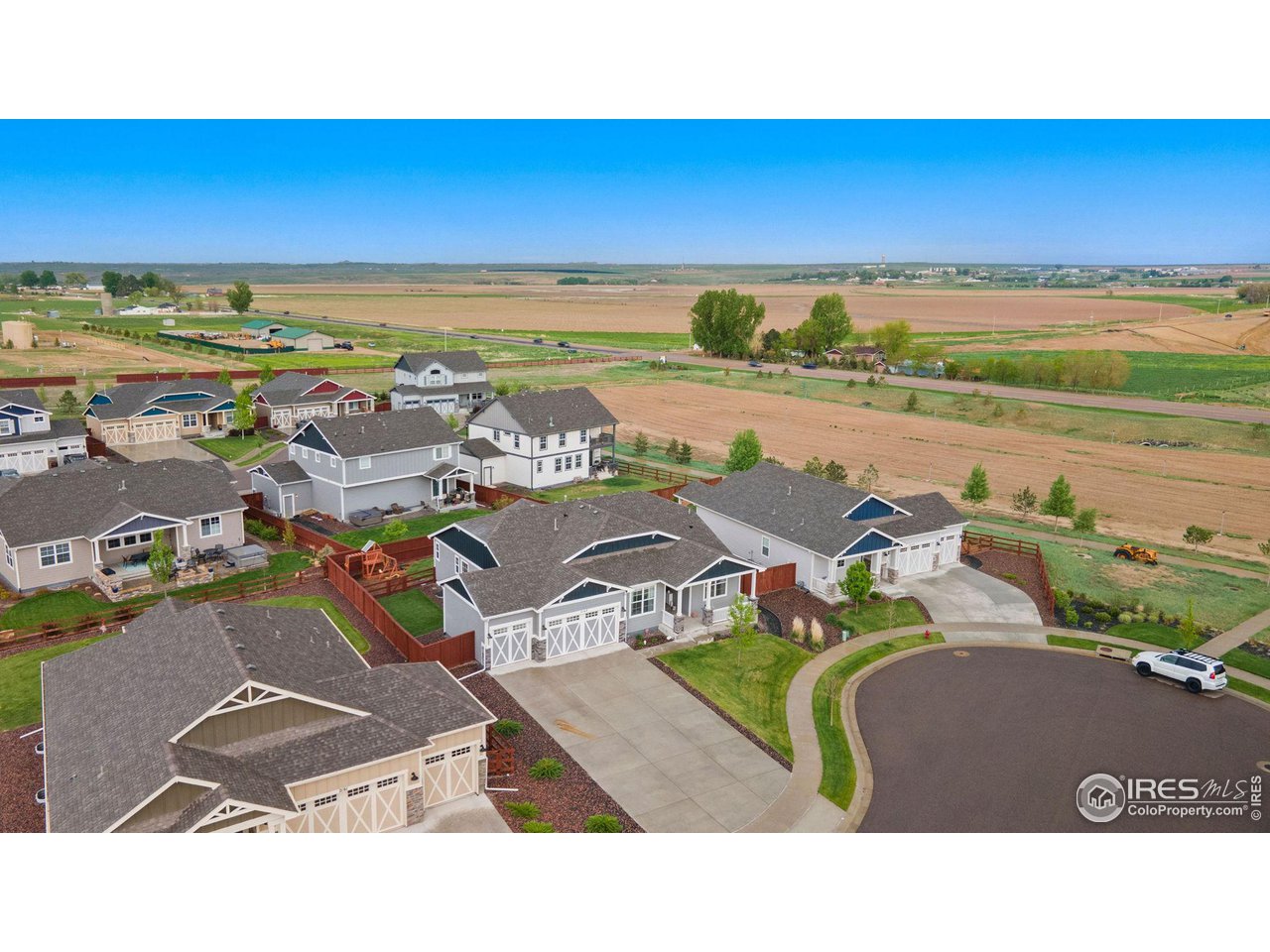 2167 First Light Court Windsor, CO 80550 - Photo 4 of 40