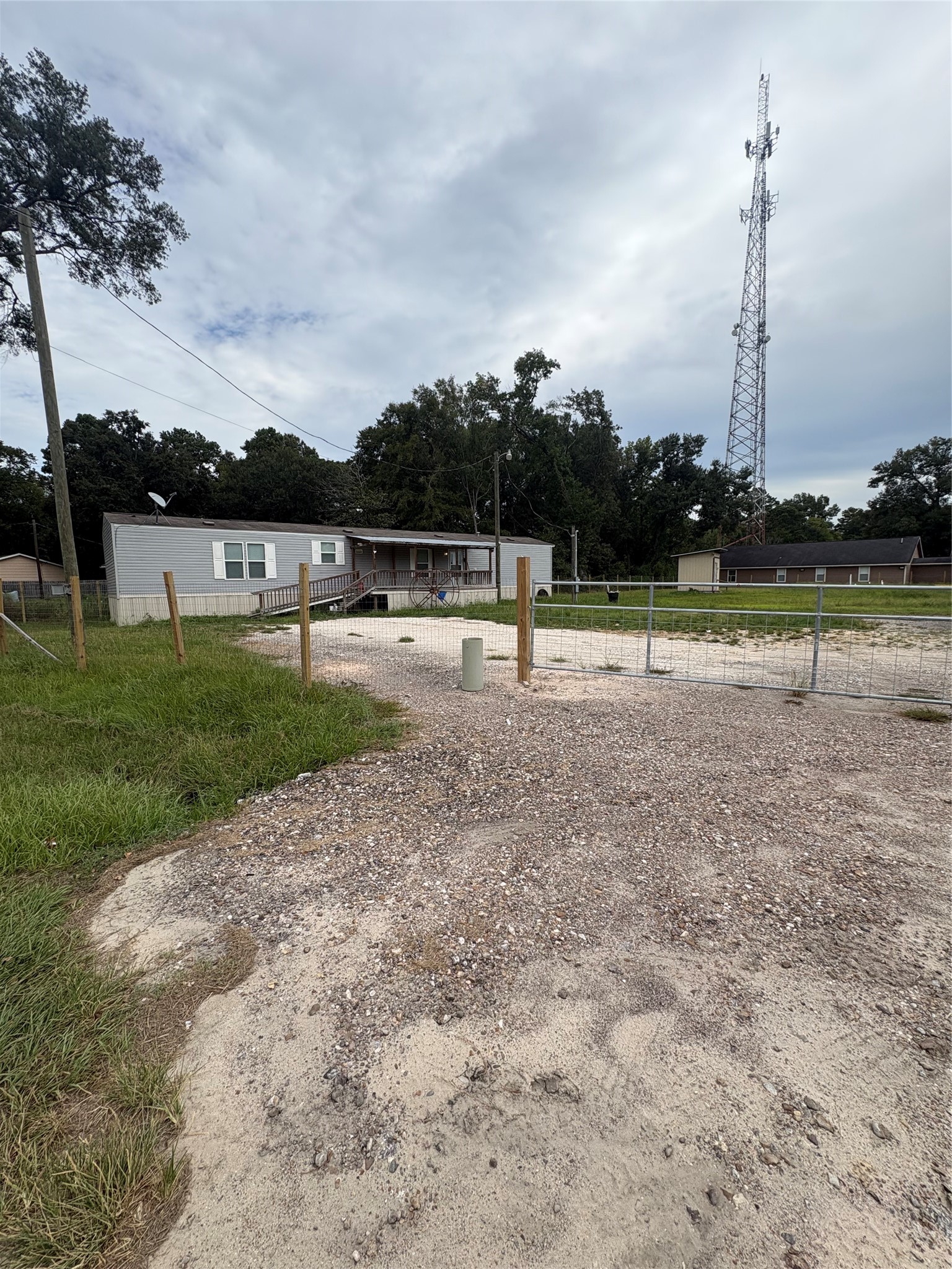 23767 Roberts Road New Caney, TX 77357 - Photo 1 of 18 Gallery Image 1
