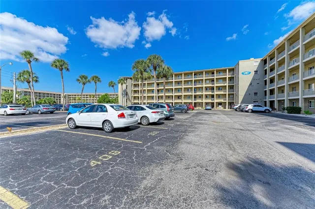 a view of river and deck
