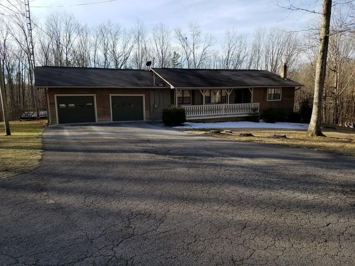 4336 Round Mountain Road Jamestown, TN 38556 - Photo 1 of 37 Gallery Image 1