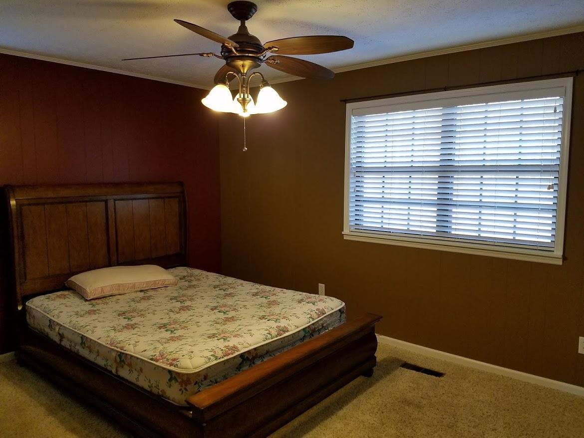 4336 Round Mountain Road Jamestown, TN 38556 - Photo 18 of 37 Gallery Image 18