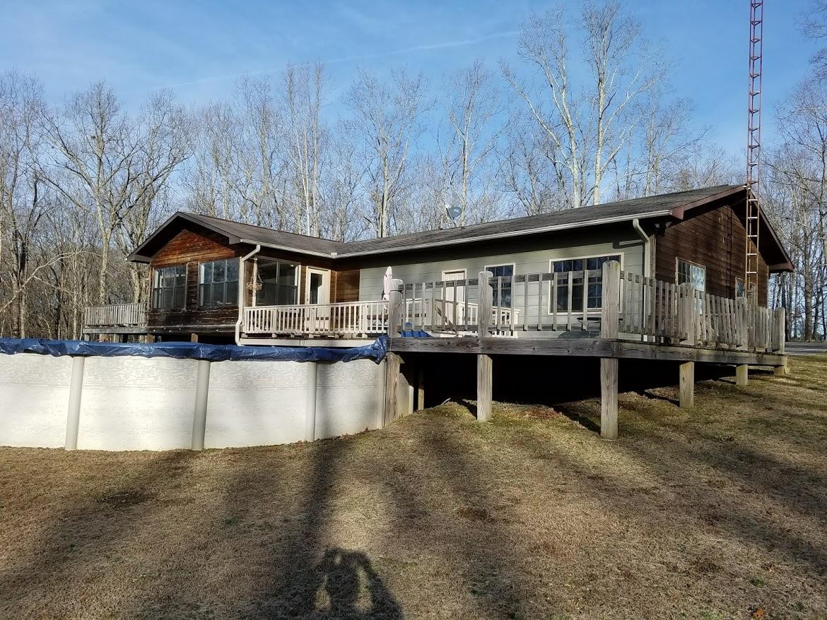 4336 Round Mountain Road Jamestown, TN 38556 - Photo 29 of 37 Gallery Image 29