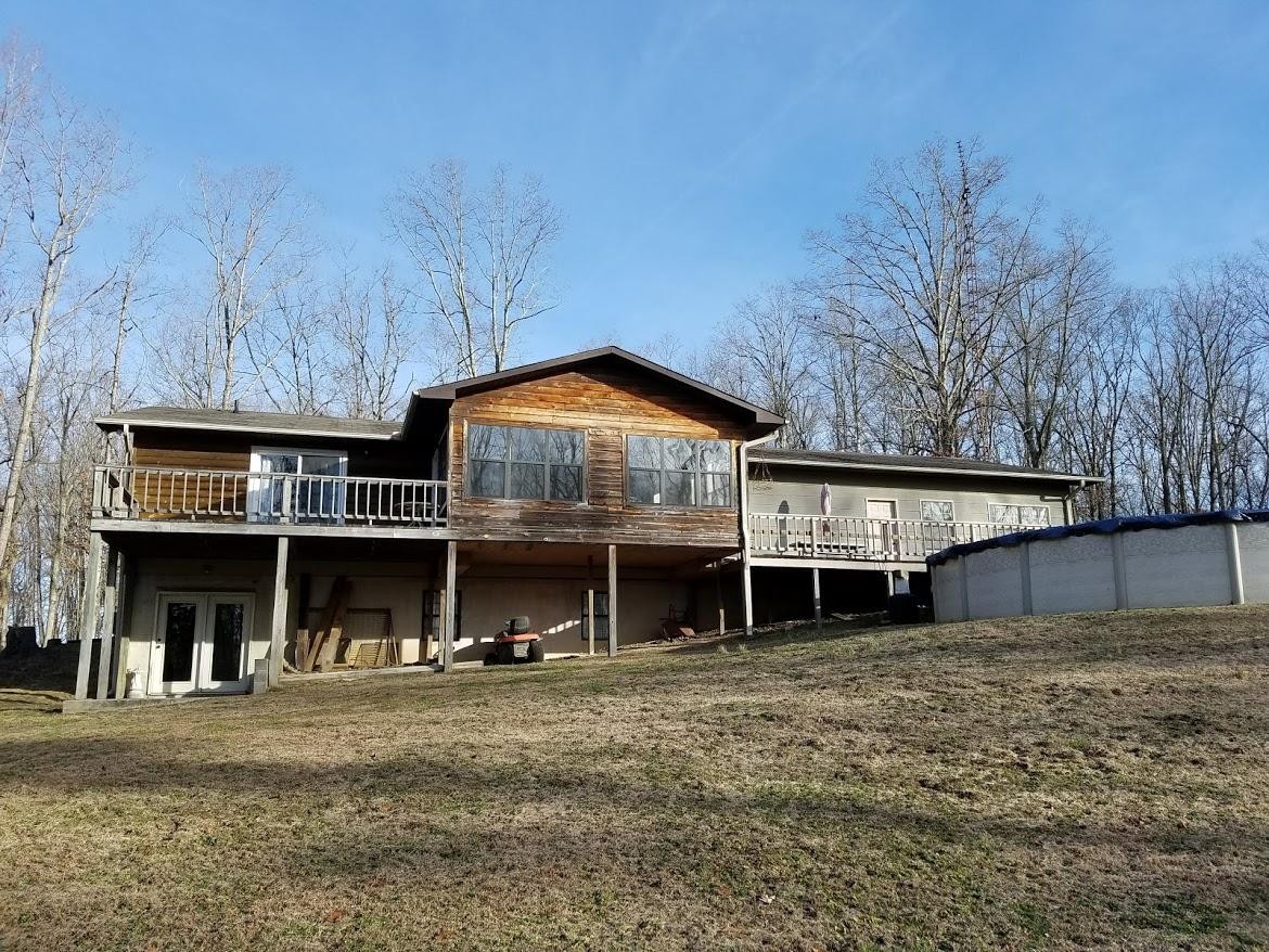 4336 Round Mountain Road Jamestown, TN 38556 - Photo 31 of 37 Gallery Image 31