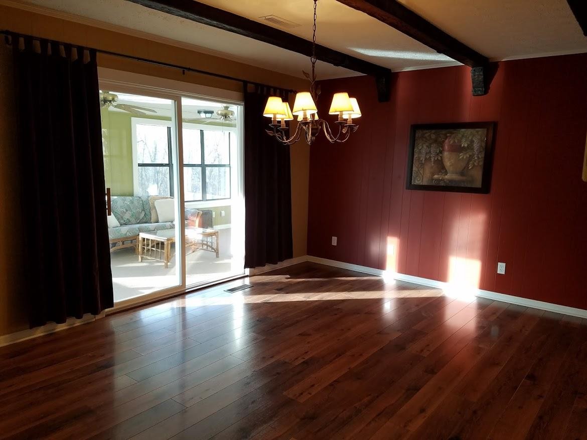 4336 Round Mountain Road Jamestown, TN 38556 - Photo 9 of 37 Gallery Image 9