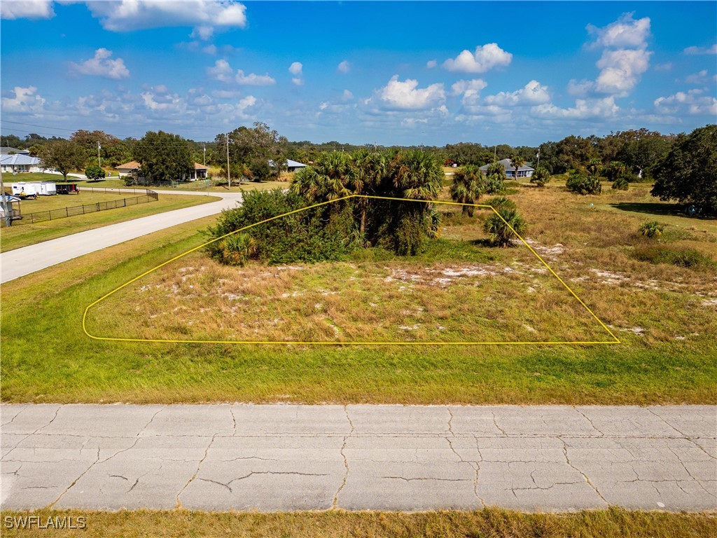 Jay Terrace LaBelle, FL 33935 - Photo 10 of 10 a view of a city