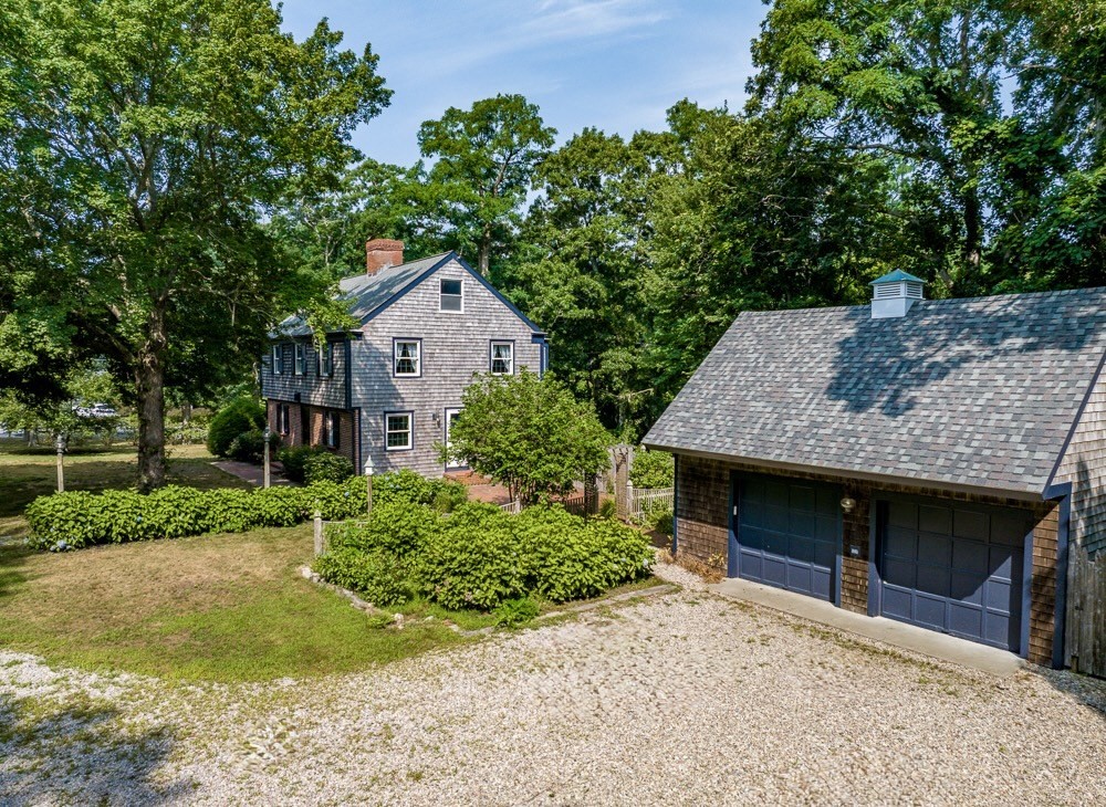 394 Quaker Meetinghouse Road Sandwich, MA 02537 - Photo 2 of 42