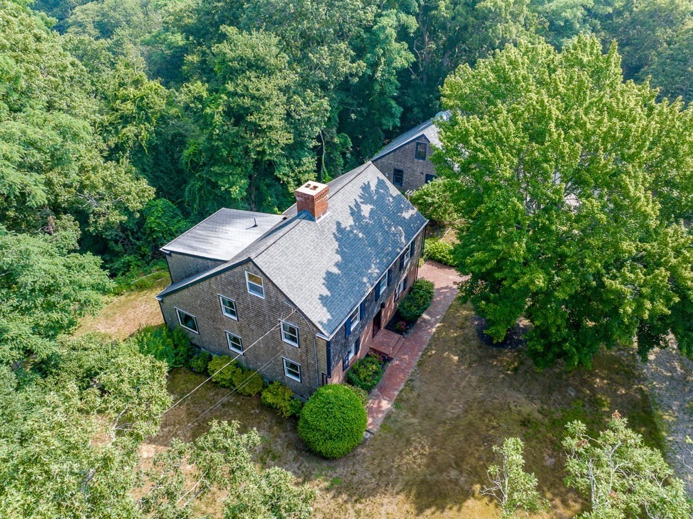 394 Quaker Meetinghouse Road Sandwich, MA 02537 - Photo 3 of 42