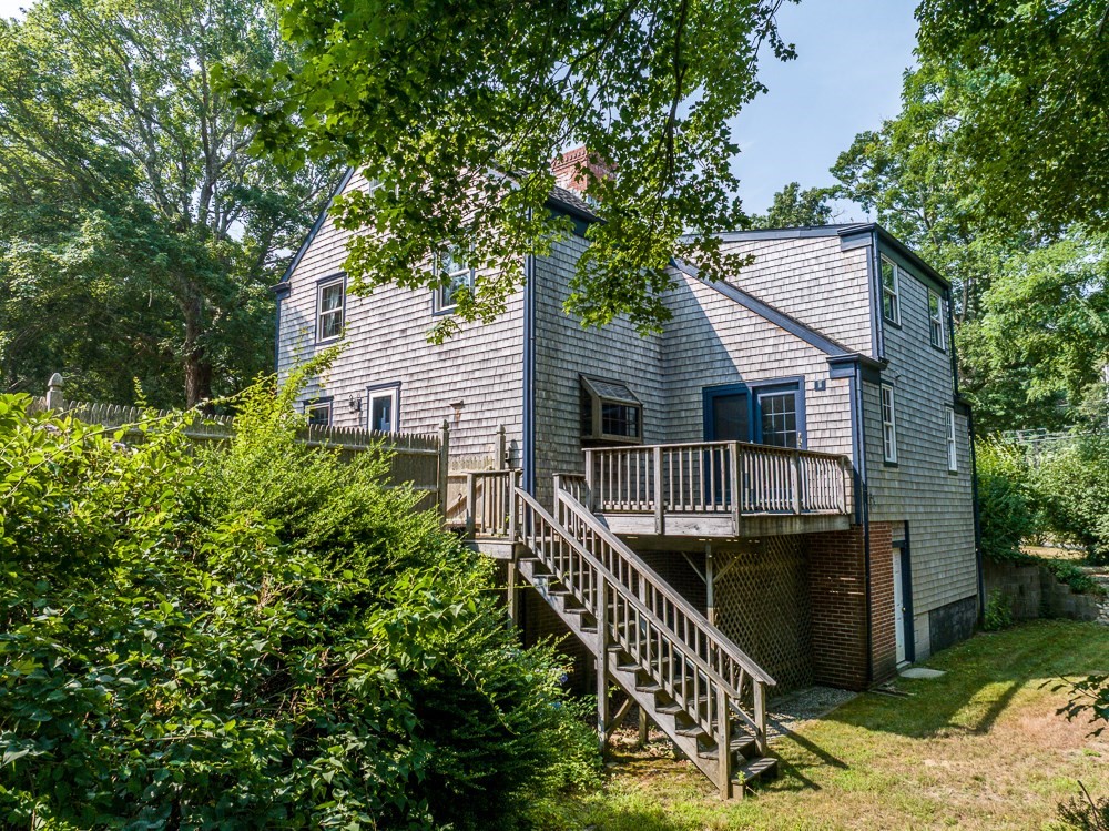 394 Quaker Meetinghouse Road Sandwich, MA 02537 - Photo 33 of 42