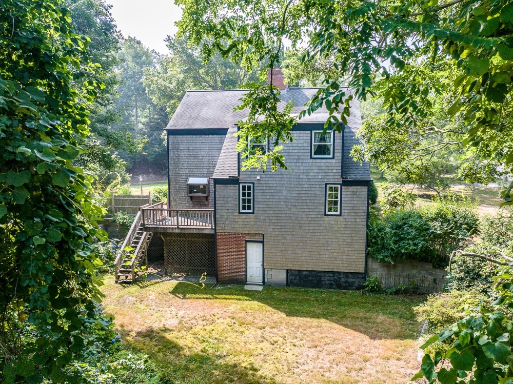 394 Quaker Meetinghouse Road Sandwich, MA 02537 - Photo 35 of 42