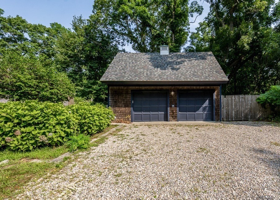 394 Quaker Meetinghouse Road Sandwich, MA 02537 - Photo 39 of 42