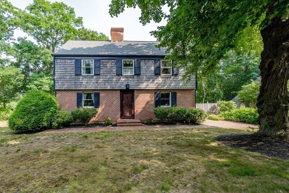 394 Quaker Meetinghouse Road Sandwich, MA 02537 - Photo 40 of 42