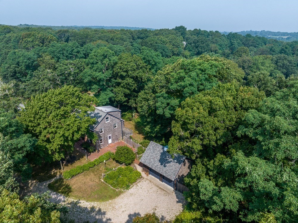 394 Quaker Meetinghouse Road Sandwich, MA 02537 - Photo 41 of 42