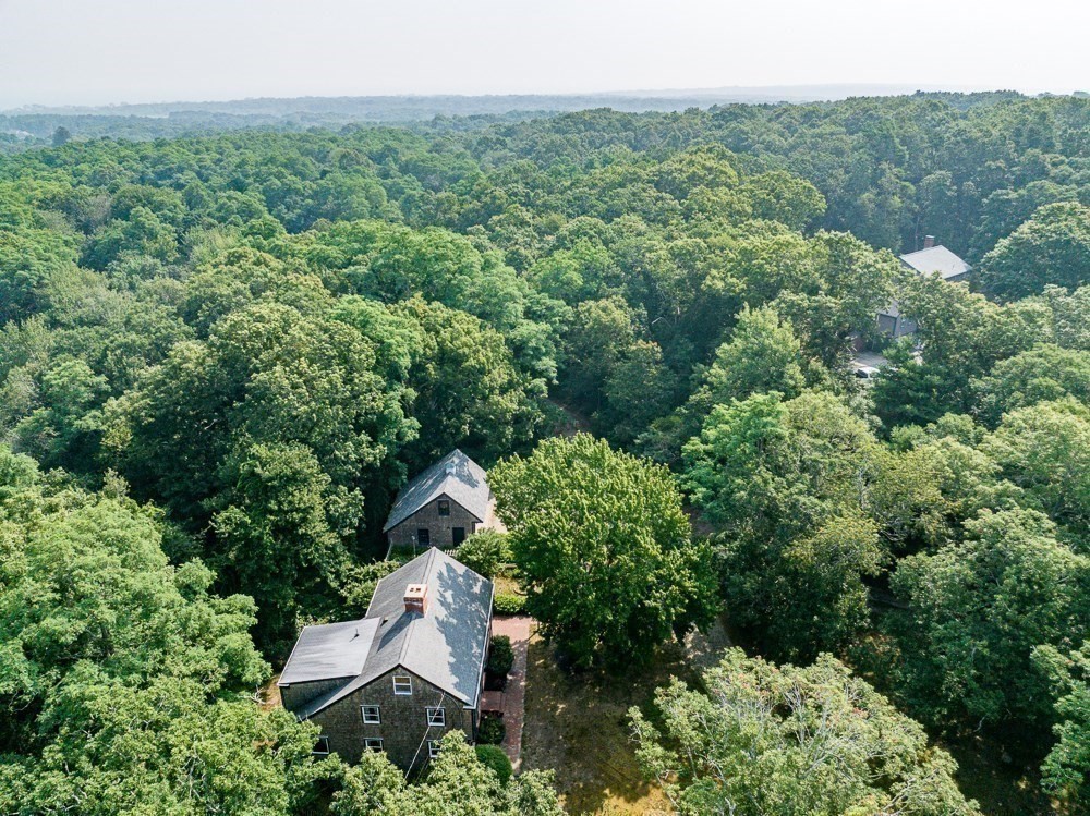 394 Quaker Meetinghouse Road Sandwich, MA 02537 - Photo 42 of 42