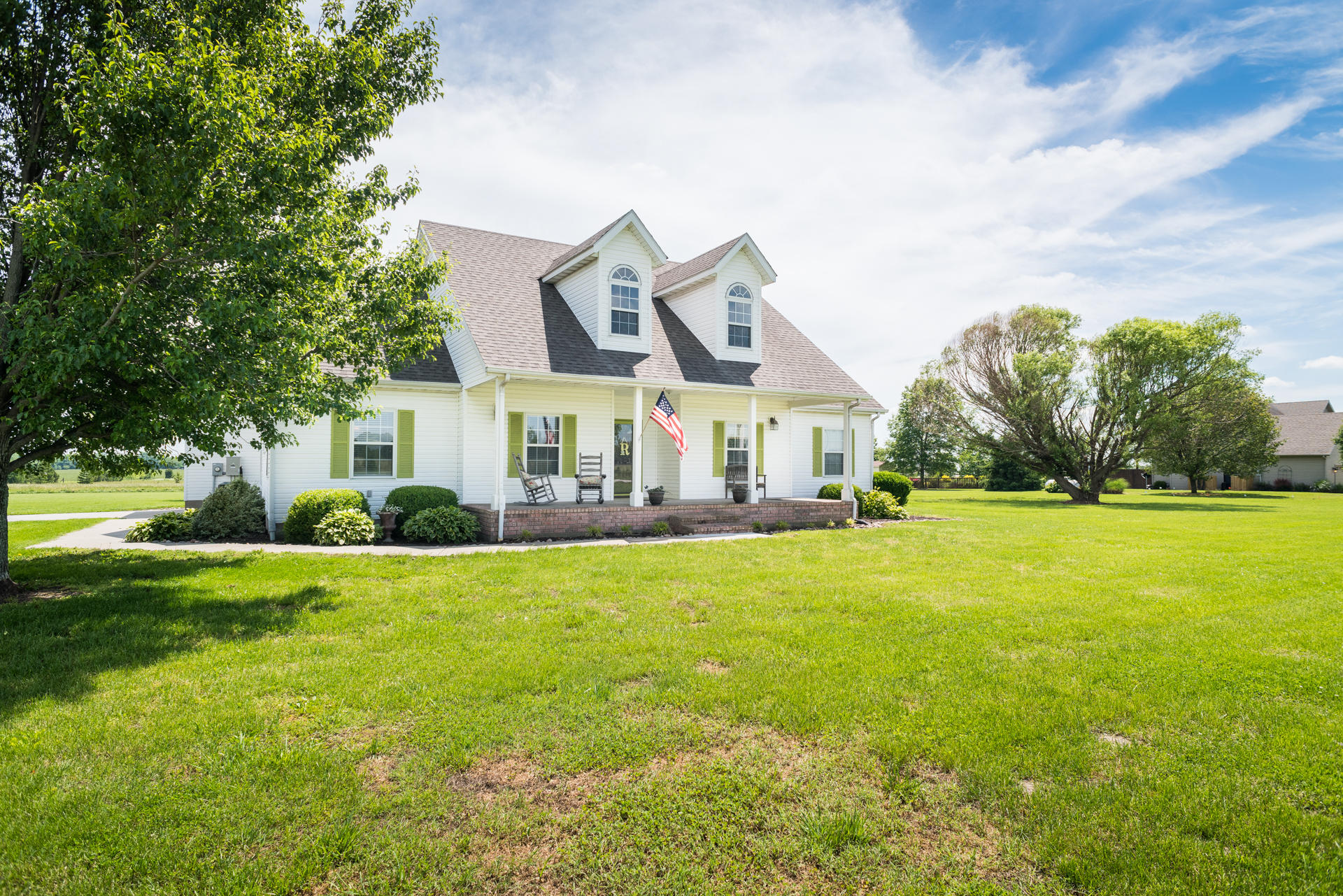 11410 Fir Road Carthage, MO 64836 - Photo 1 of 1 Fir Road-37