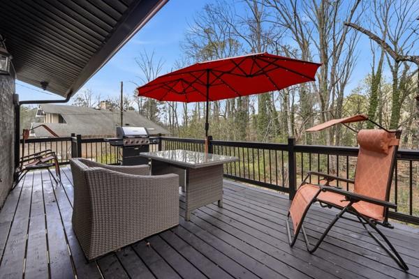 4595 Orkney Lane Southwest South Fulton, GA 30331 - Photo 47 of 65