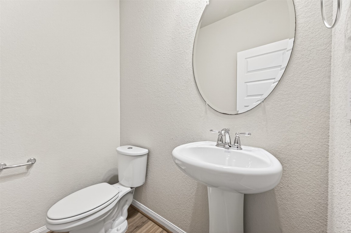 1322 Eagle Pass Drive Rosharon, TX 77583 - Photo 18 of 32