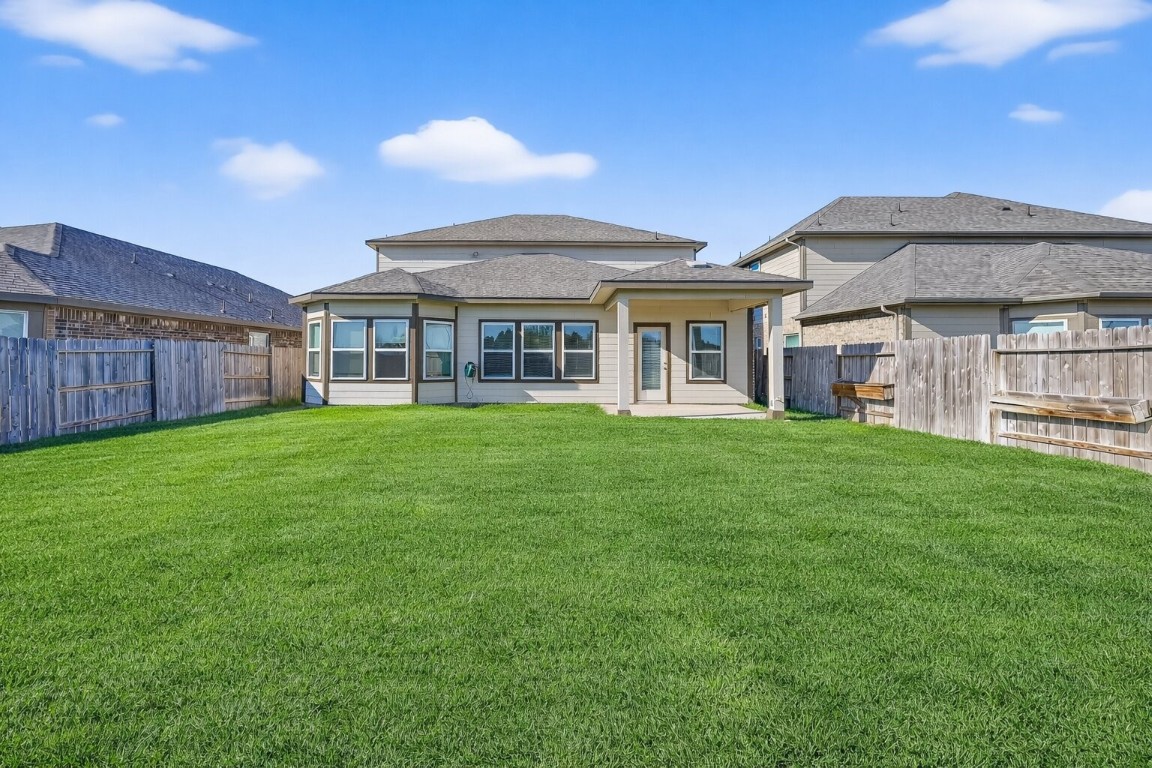 1322 Eagle Pass Drive Rosharon, TX 77583 - Photo 32 of 32