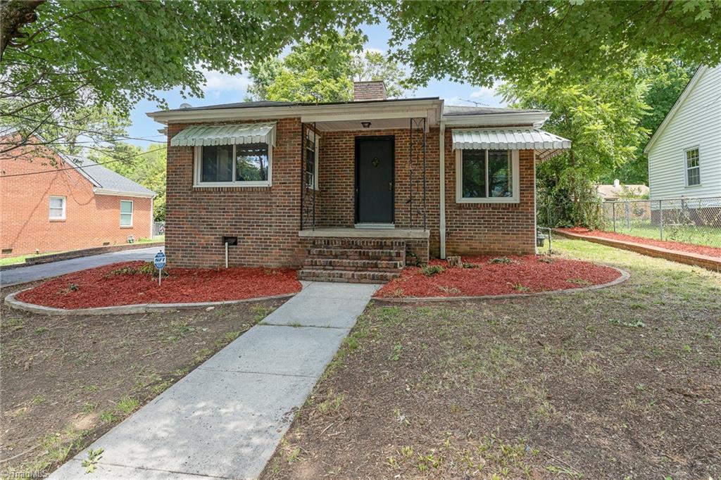 724 Forrest Street High Point, NC 27262 - Photo 1 of 19 Gallery Image 1