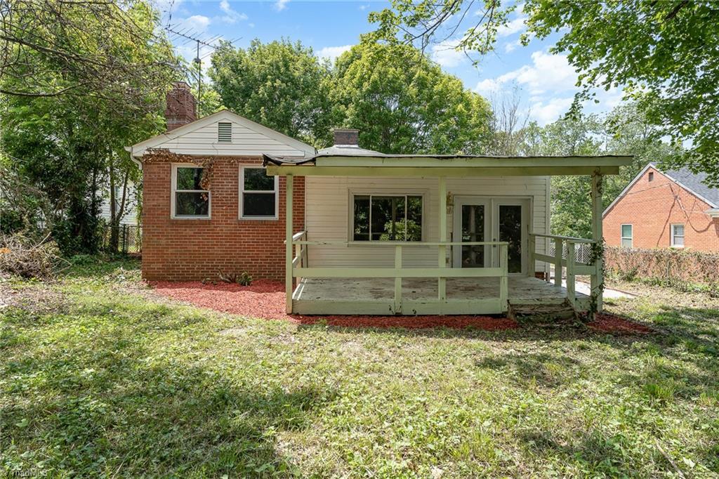 724 Forrest Street High Point, NC 27262 - Photo 18 of 19 Gallery Image 18