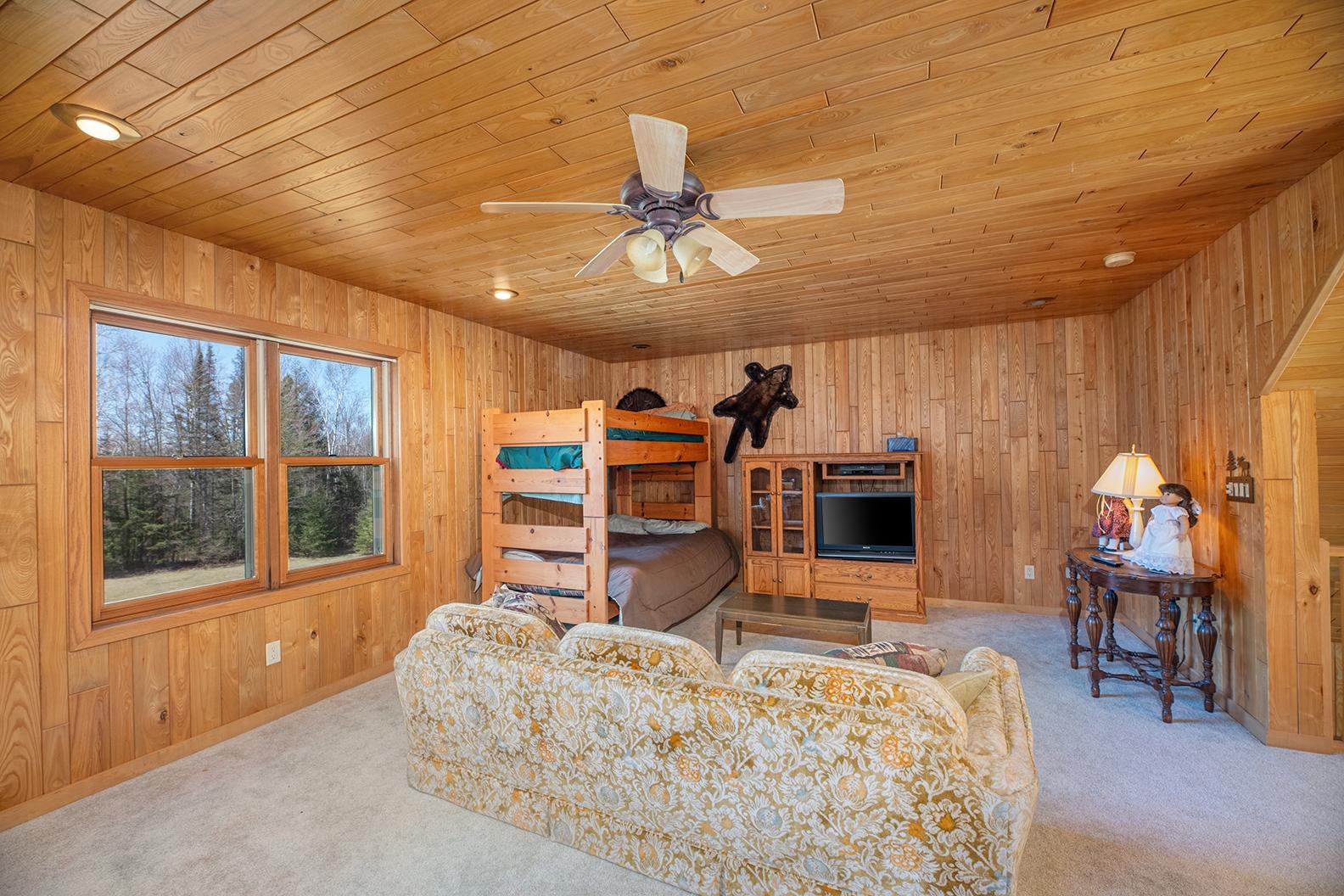 1380 South Big Lake Loop Road Three Lakes, WI 54562 - Photo 26 of 47 Gallery Image 26