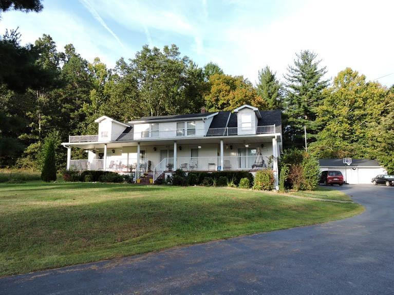 919 Wildie Road Mount Vernon, KY 40456 - Photo 13 of 14 Photo 13