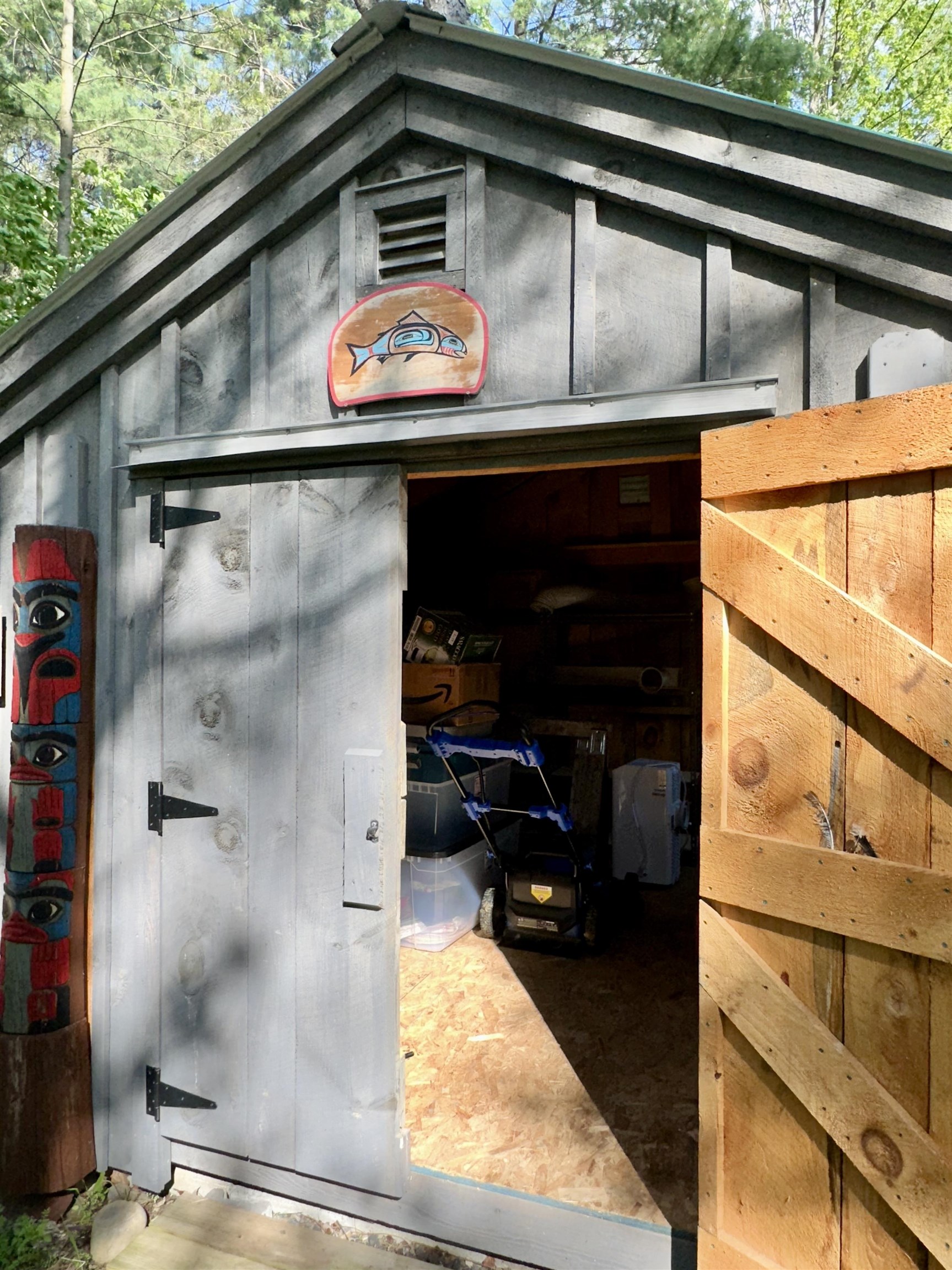 228 Button Falls Road Pawlet, VT 05775 - Photo 17 of 39