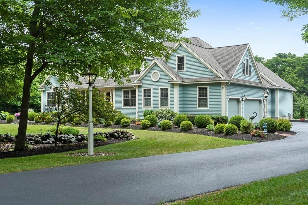 10 Adam Taylor Road Sterling, MA 01564 - Photo 27 of 31 Gallery Image 27