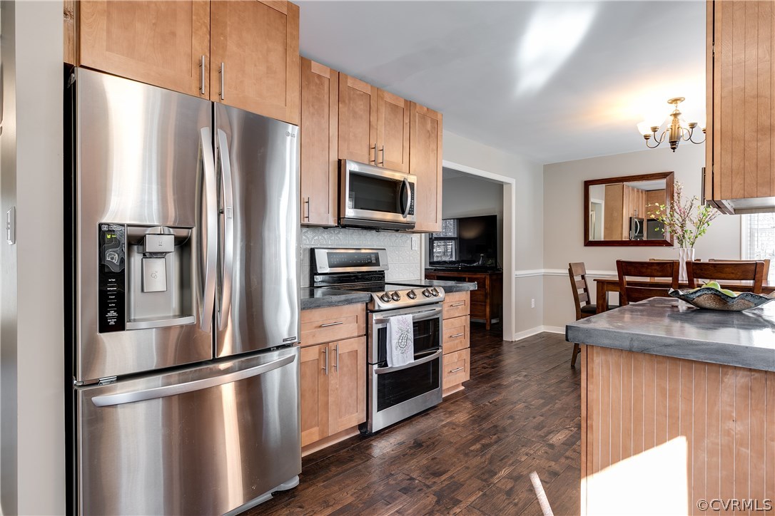 19431 Explorer Ridge Road Rockville, VA 23146 - Photo 15 of 43 Gallery Image 15