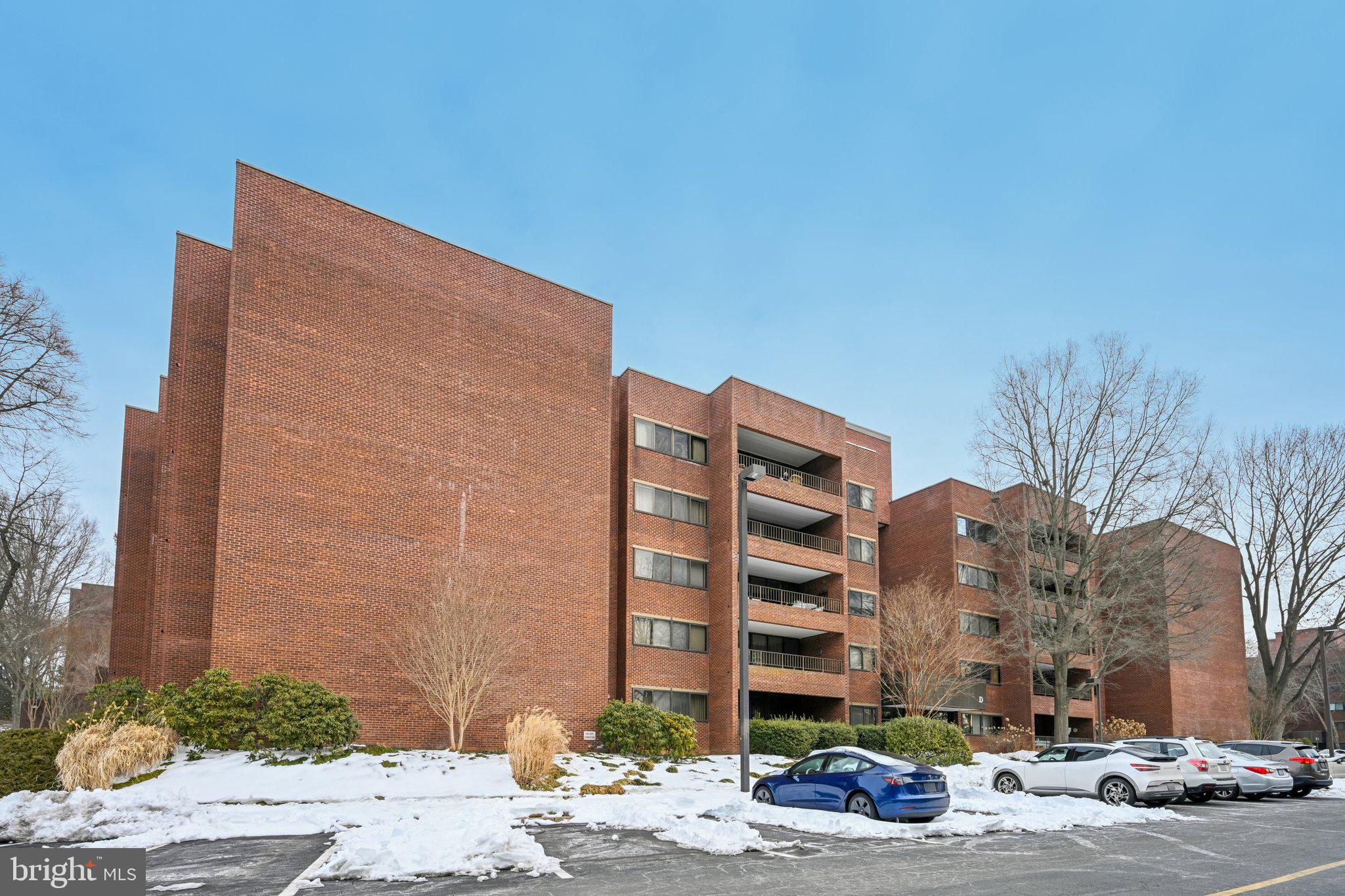 614 Loveville Road, Unit D2G Hockessin, DE 19707 - Photo 25 of 26