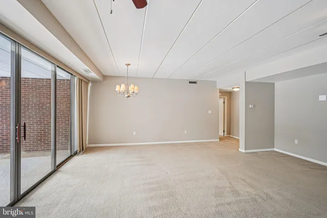 $349,900 | 614 Loveville Road, Unit D2G, Hockessin, DE 19707