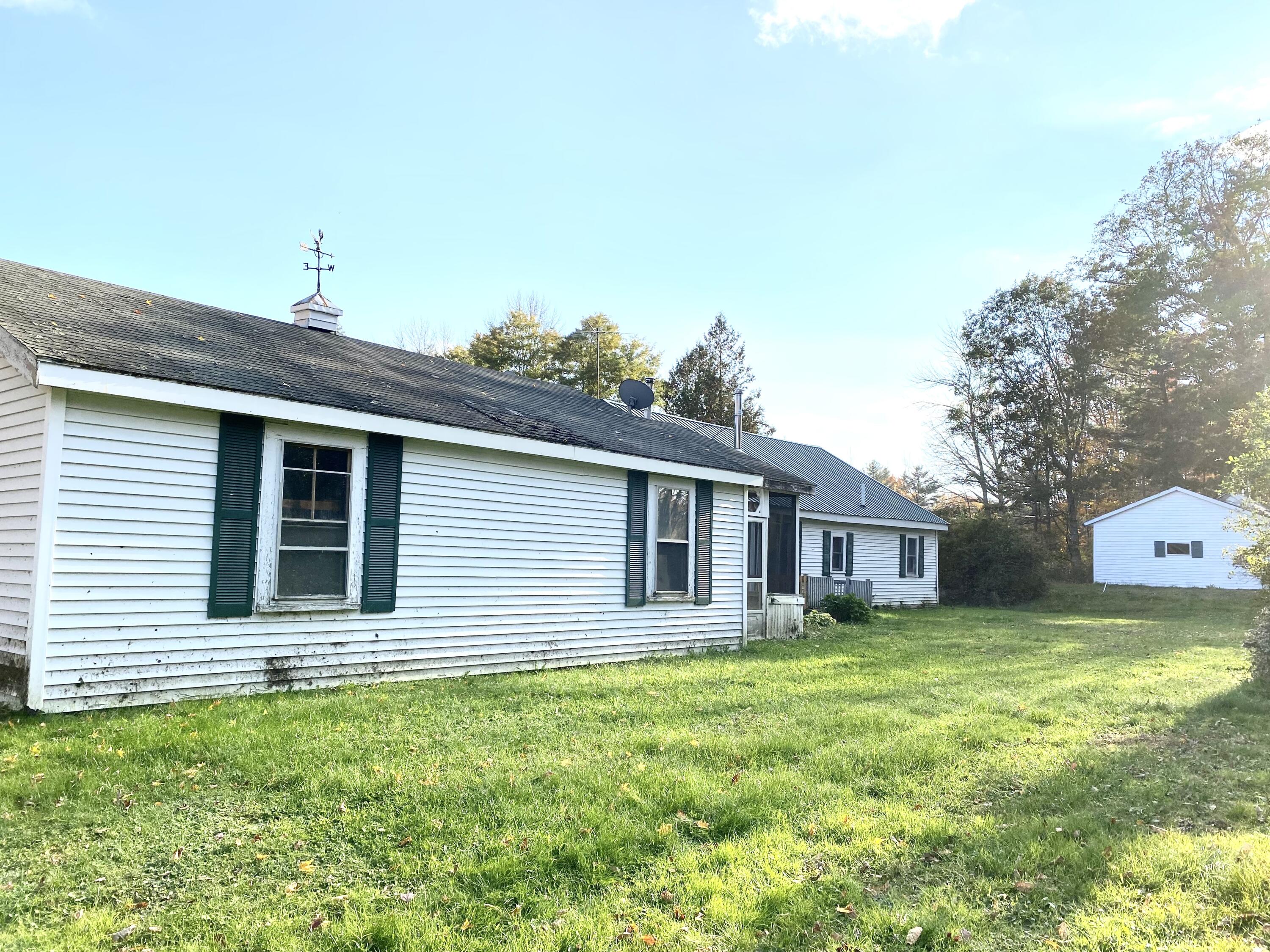 366 Kendall Corner Road Waldo, ME 04915 - Photo 39 of 42 Exterior
