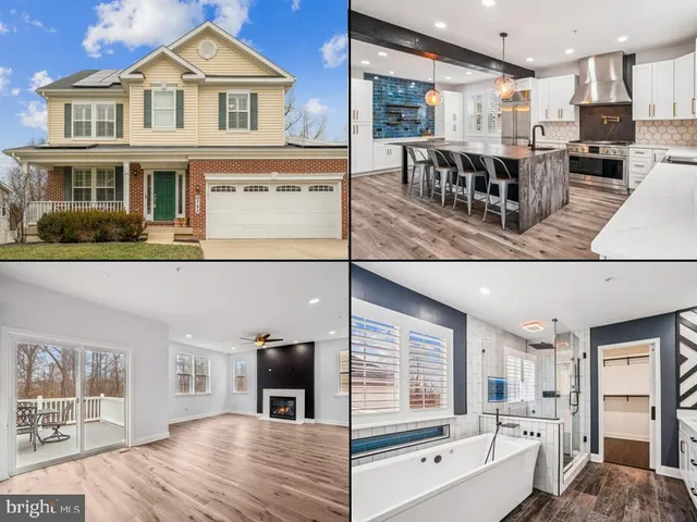 $699,000 | 9785 Leighland Court, Waldorf, MD 20603