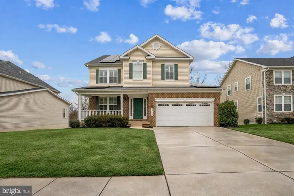 $674,900 | 9785 Leighland Court, Waldorf, MD 20603