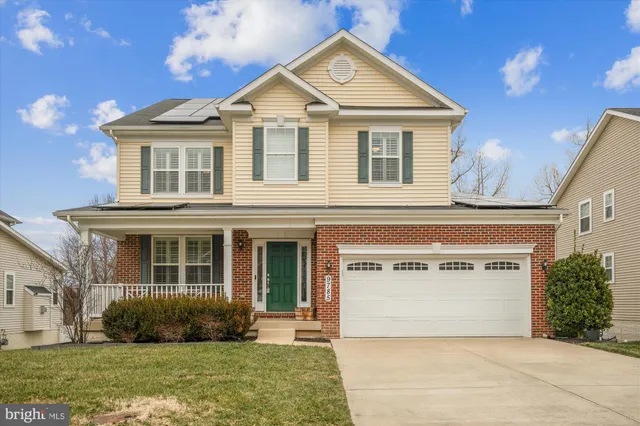$699,000 | 9785 Leighland Court, Waldorf, MD 20603