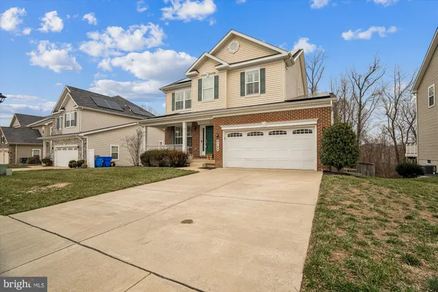 $699,000 | 9785 Leighland Court, Waldorf, MD 20603