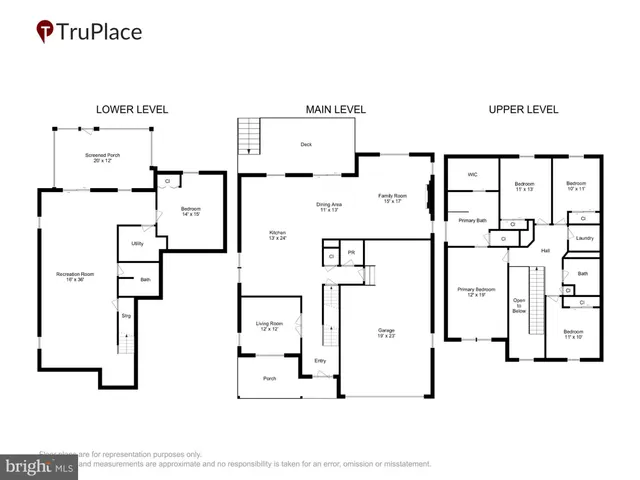 $699,000 | 9785 Leighland Court, Waldorf, MD 20603