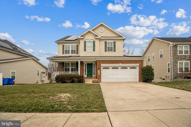 $699,000 | 9785 Leighland Court, Waldorf, MD 20603