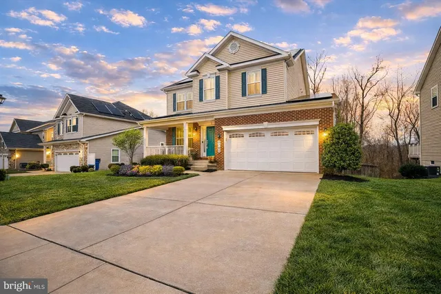 $699,000 | 9785 Leighland Court, Waldorf, MD 20603