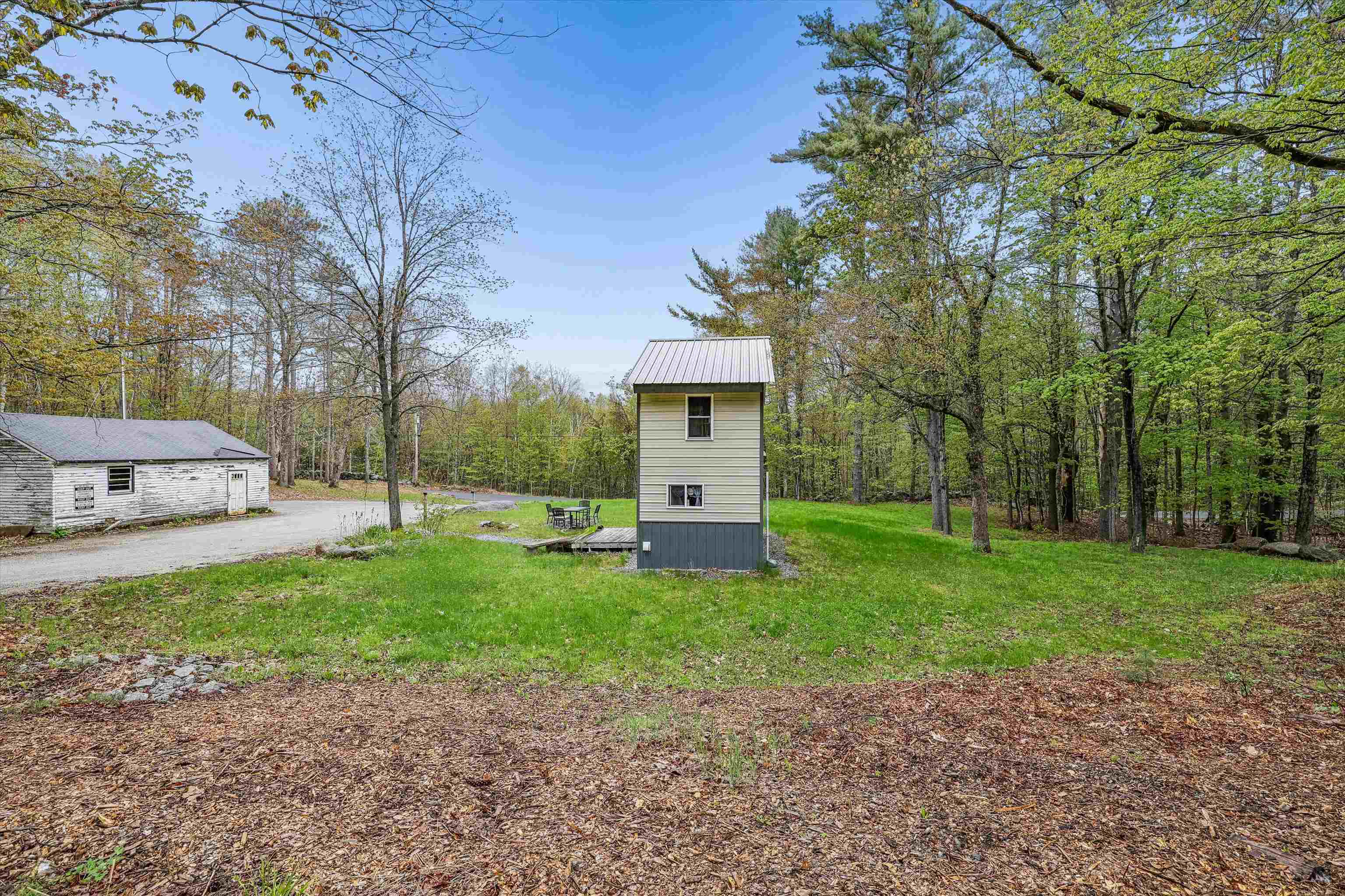 144 E Road Greenfield, NH 03047 - Photo 20 of 24