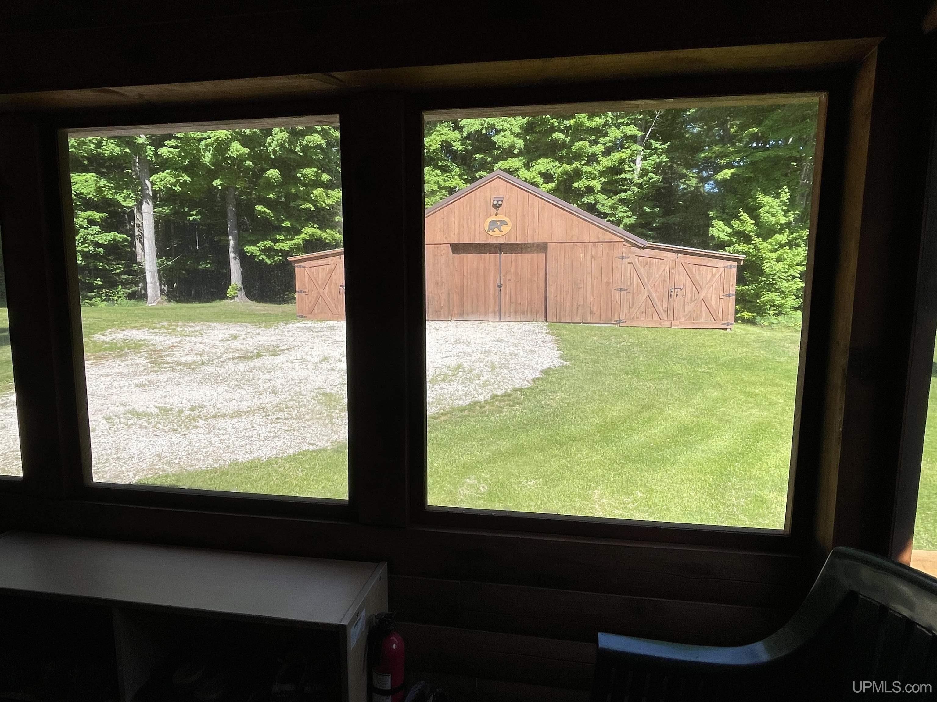 4702 North Banking Ground Road Germfask, MI 49836 - Photo 38 of 60