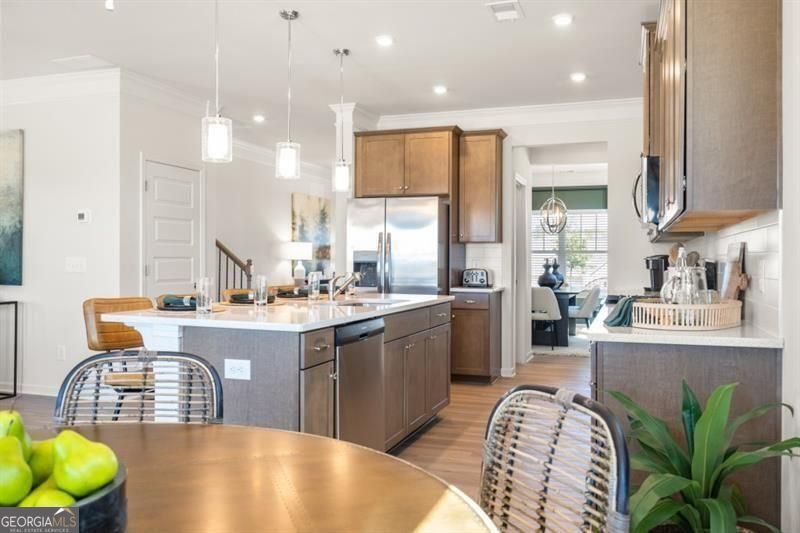 703 Magnolia Hill Road Cartersville, GA 30120 - Photo 17 of 47 Gallery Image 17