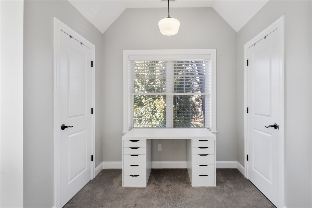 16 R Gannett Road Scituate, MA 02066 - Photo 10 of 22 a view of room with window