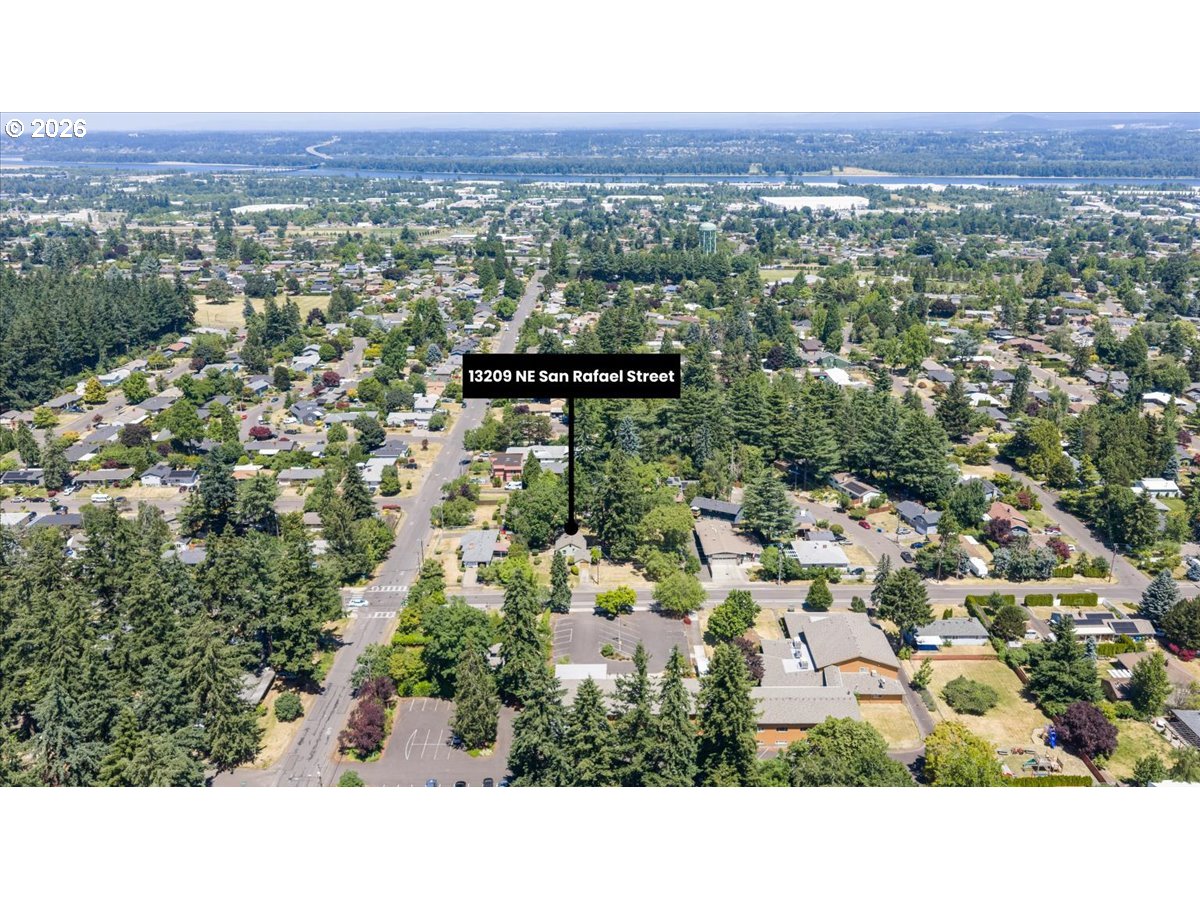 13209 Northeast San Rafael Street Portland, OR 97230 - Photo 35 of 35