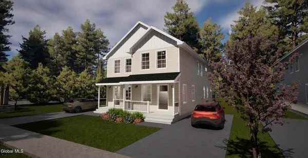 $299,900 | 1731 Van Vranken Avenue, Schenectady, NY 12308