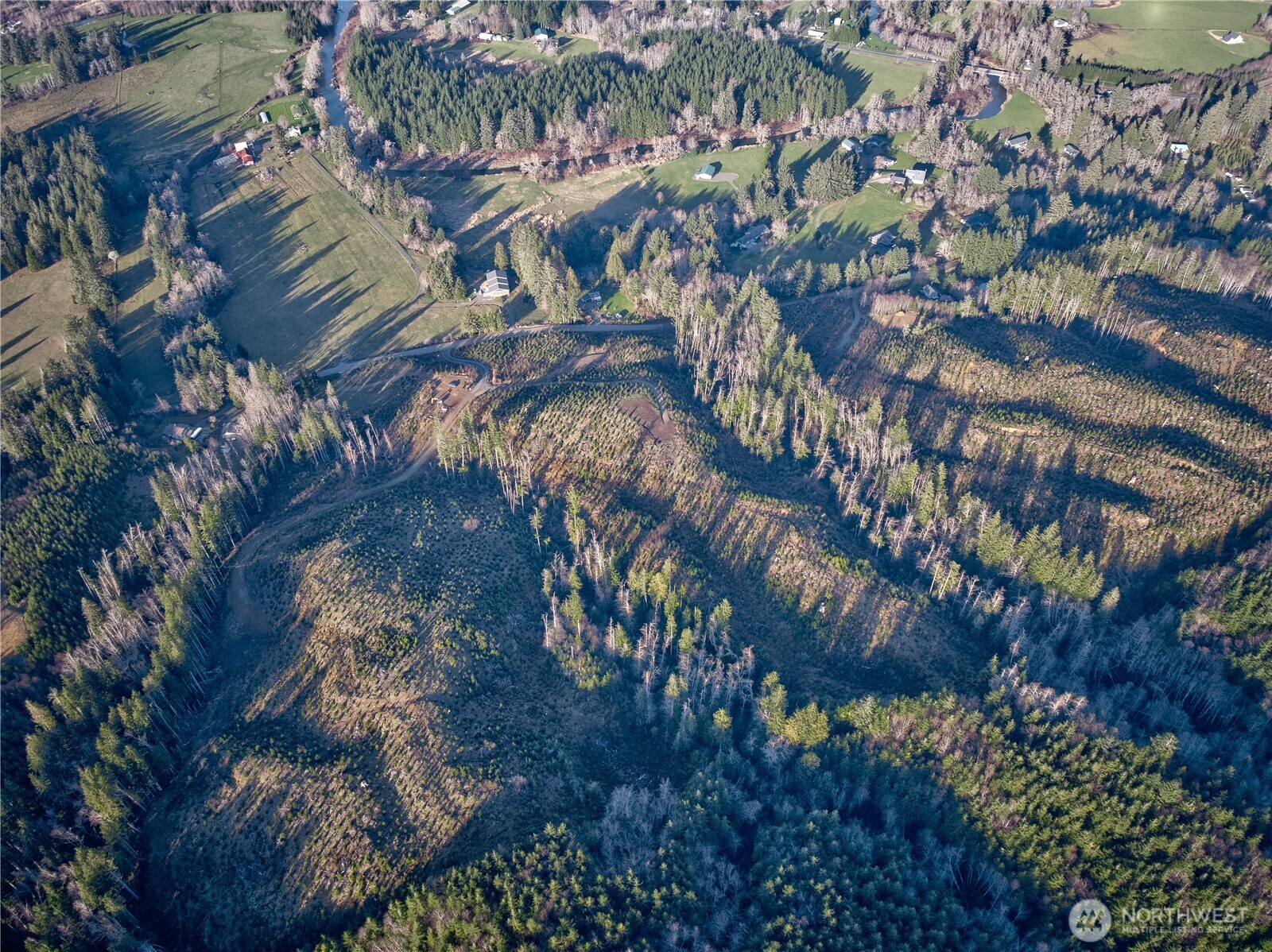 3 South Valley Road Naselle, WA 98638 - Photo 13 of 19